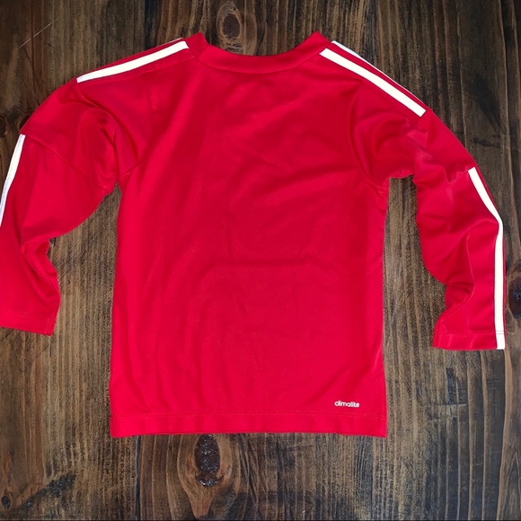 Long sleeve -Adidas - Picture 3 of 3